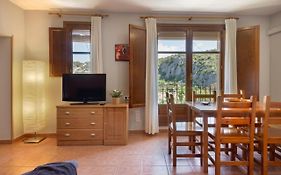 Apartamentos Casa Aurelia